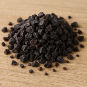 Black Salt - Crystal