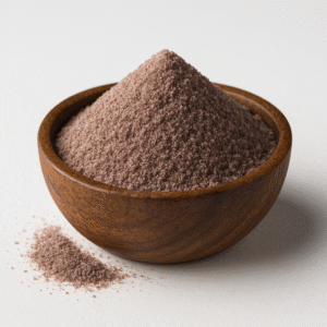 Black Salt - Powder